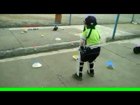 Vishanth net practice