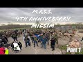M A S S 4th Anniversary Milsim Part 1