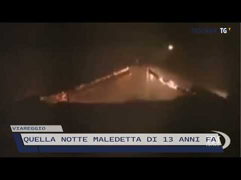 2022-06-29 VIAREGGIO - QUELLA NOTTE MALEDETTA DI 13 ANNI FA