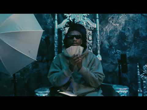 GrincHwalk - Need A Dollar (Dir. By 5veboyshotit)