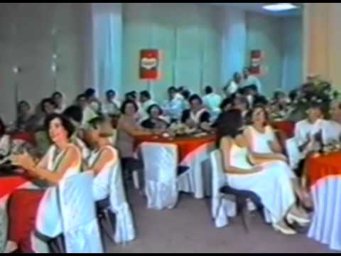 Programa Neusa Bighetti exibido no dia 04/01/2015 - Reprise Réveillon Pratas da Casa 30/12/1994