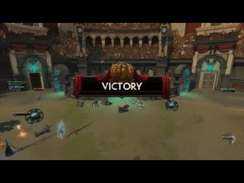 ALL MAGE TEAM? COUNT ME IN! | Smite: Nu Wa gameplay