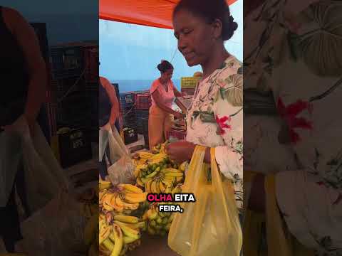 Feira da Semana Santa em Senador Rui Palmeira tá muito aquecida! 🐂🔥