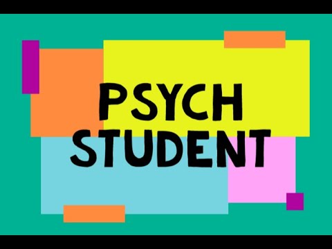 Psychiatrist video 1