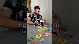 Get in there and play #playgames #innerchild #boardgames #boardgamers #gamerlife