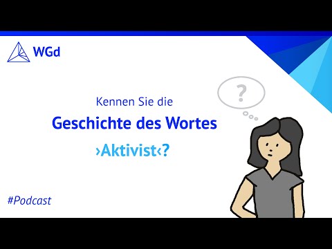 „Aktivist“ – Der lange Weg von der Philosophie in die Politik (S1/E10)
