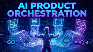 AI Based App BuildFrom Co-Pilot to Orchestrator: Build Production Apps with AI in 5 Days