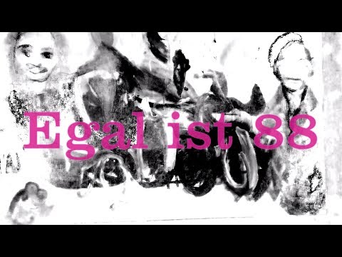 Egal ist 88 | No Trash | Theo Schmidt-Ruigies