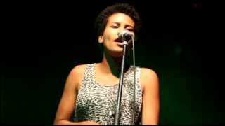 Amira Warning - Babylon / LIVE @ Sommerpalast Murrhardt 2012