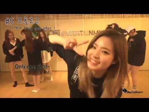 151127 Battle SONAMOO Episode 5