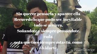 Te fuiste y regresaste letra/ Mario Bautista