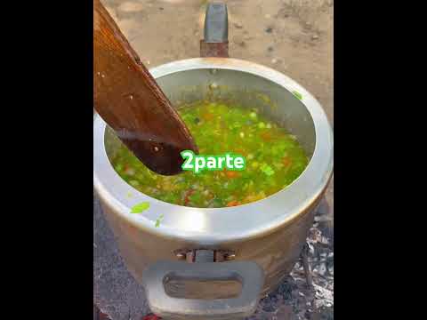 Segunda parte de tu sopa de mondongo.#colombia #recetas #cosinando #deliciosas #mondongo #parati