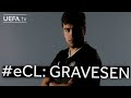 Gravesen: #eCL Ones To Watch