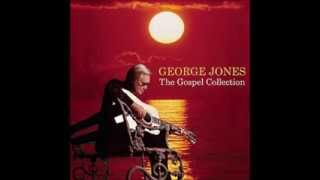 George Jones - Jesus Hold My Hand