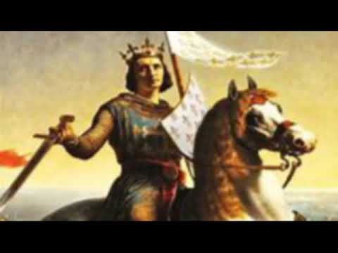 Chevalier mult estes guariz - french crusader song