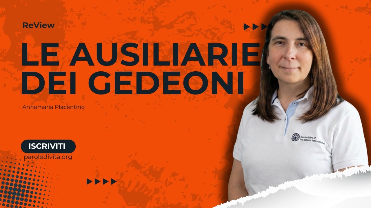 Review | Le Ausiliarie dei Gedeoni
