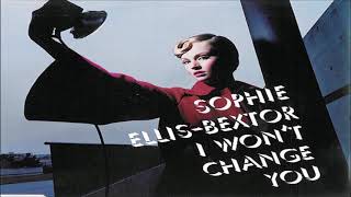 Sophie Ellis Bextor - Yes Sir I Can Boogie