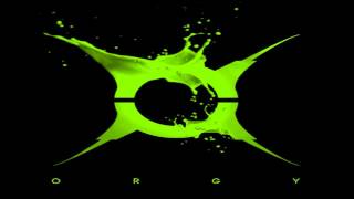 Orgy - Grime Of The Century