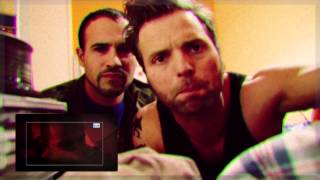 MARHABA - Trailer largometraje 2013