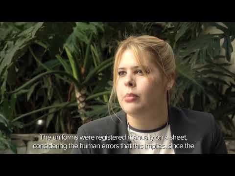 Zebra case study: Finochietto Medical Center RFID in Health