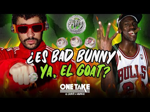 Mario VI TV and El Coyote The Show