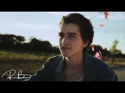 Change - Reagan Beem