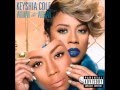 Keyshia Cole  Who's Gonna Hold Me Down