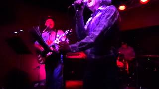 Jad Fair & Danielson, with Kramer "Go Ahead", Bloomington IN