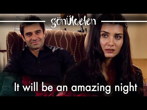 Late night visit from Hasret - Episode 103 | Becoming a Lady