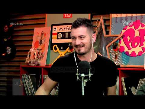 Wake Up, 9 Korrik 2018, Pjesa 3 - Top Channel Albania - Entertainment Show