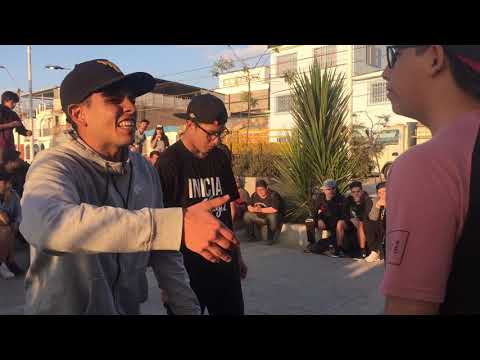 SGT vs KREPI vs KRATOS vs KRAKEN // 8vos // #RIPFECHA2