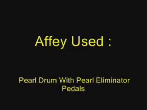 CROMOK - Colour Of Truth(Afe one man project)