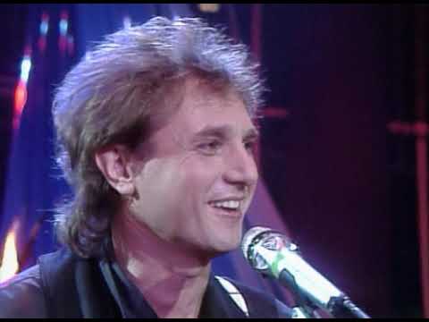 Stefan Waggershausen - Mitten ins Herz 1984