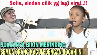 Download lagu PAK CAHYO NEMU SINDEN CILIK BERSUARA EMAS & LUCU. BIKIN PENONTON KAGUM mp3 Download lagu PAK CAHYO NEMU SINDEN CILIK BERSUARA EMAS & LUCU. BIKIN PENONTON KAGUM mp3