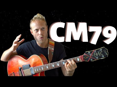 4 Levels of Jazz Guitar Chord Extensions (II79 - bII9 - Vb13 - Imaj79)