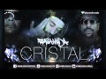 Família Madá - Cristal ( Prod. Laudz ) - Audio 