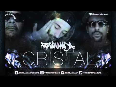 Família Madá - Cristal ( Prod. Laudz ) - Audio
