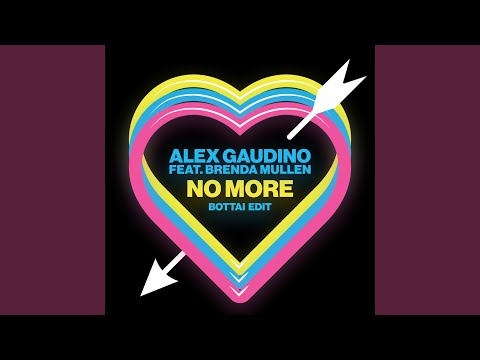 No More (Bottai Edit)