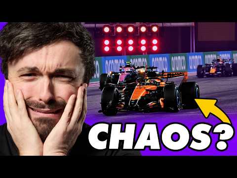 What we learned from Day 1 of the Final Bahrain F1 Test