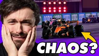 What we learned from Day 1 of the Final Bahrain F1 Test