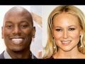 Tyrese & Jewel - Make It Last 