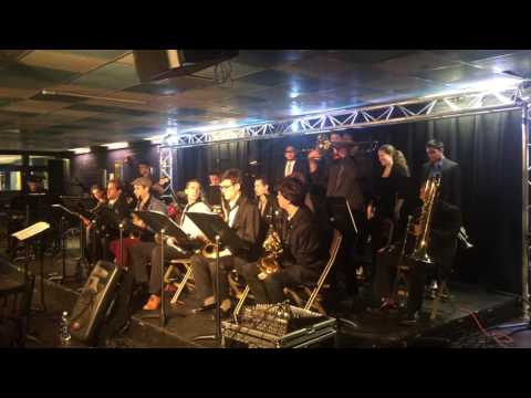BU BigBand 2016