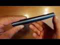 Повербанк Xiaomi 10000mAh 18W - разборка и ремонт