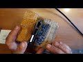 Повербанк Xiaomi 10000mAh 18W - разборка и ремонт