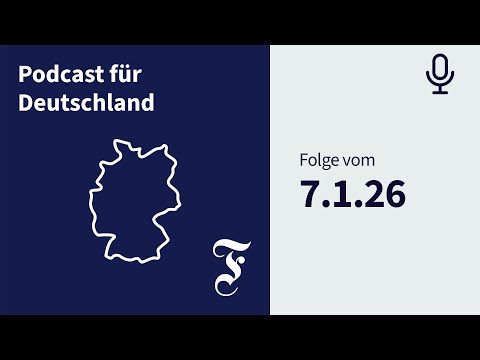 Ukraine: Schritt in Richtung Frieden? • Vor Gericht: Causa Halemba • Bilanz: Arbeitsmarkt 2025