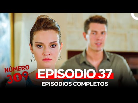 Número 309 37. Episódio (Dublagem em Português)