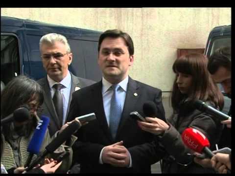 Selaković:Uslovi boravka u zatvorima na evropskom nivou