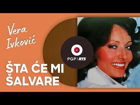 Video thumbnail for Šta će mi šalvare