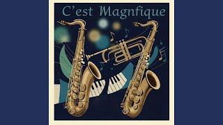C&#39;est Magnifique