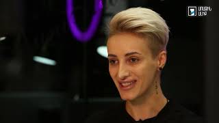 Կնոջ օրագիր. Գեղեցկության ստանդարտներ. Դեպի մանկապարտեզ